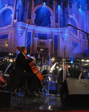 Metropolitan Symphony Orchestra New York