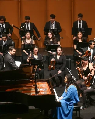 Charles Mingus Orchestra New York