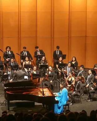 Mitsuko Uchida New York