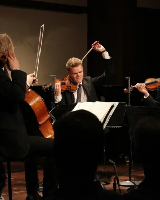 Star Wars - A New Hope In Concert New Brunswick