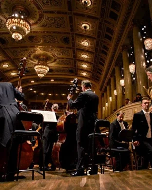 Sound On: Steve Reich at 90 New York