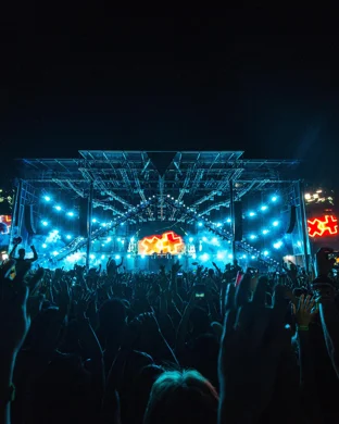 Outlaw Festival Wantagh