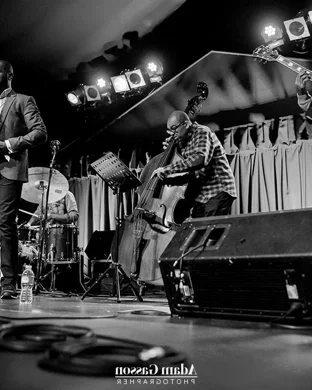 John Scofield New York