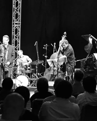 The Glenn Crytzer Orchestra