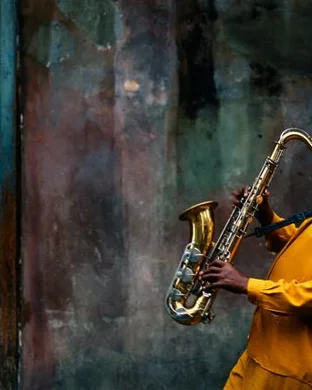 Peter Bernstein Quartet New York
