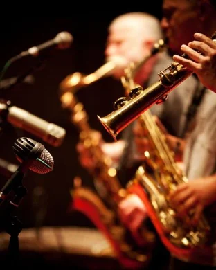 Monty Alexander New York