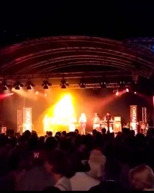 El Gran Combo New York