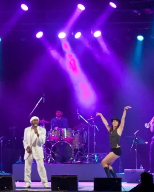 Sensational Soul Cruisers Asbury Park