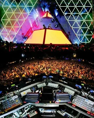 United We Dance - The Ultimate Rave Experience Asbury Park