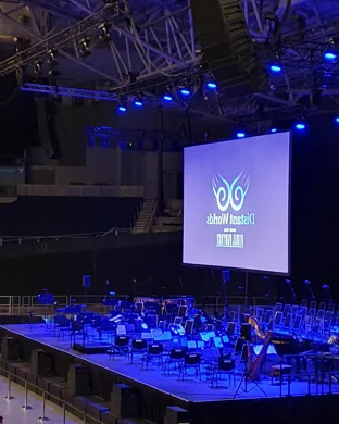 The Music of Hans Zimmer and Others Westbury