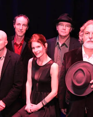 10000 Maniacs Ridgefield