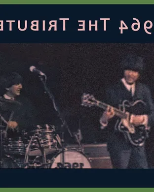 1964 The Tribute