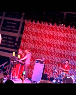 3oh3 Bridgeport