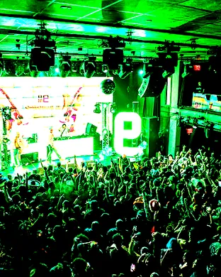 9am Banger New York