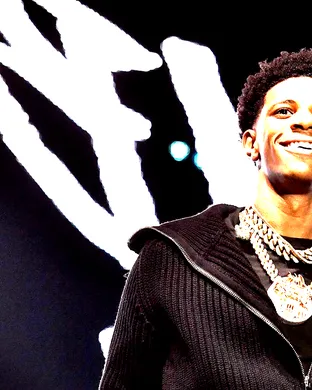 A Boogie Wit Da Hoodie New York