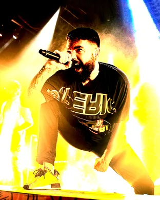 A Day To Remember Bridgeport