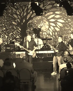A Night Of Music And Memories Red Bank