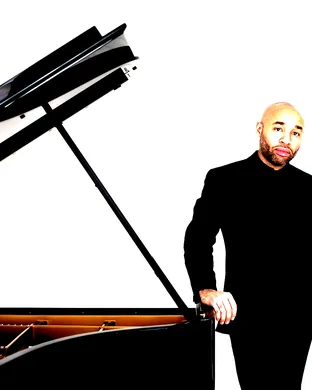 Aaron Diehl Trio New York