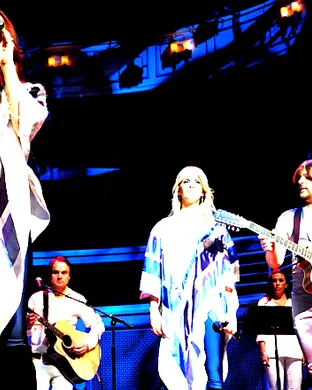 Abba The Concert - Abba Tribute New Brunswick