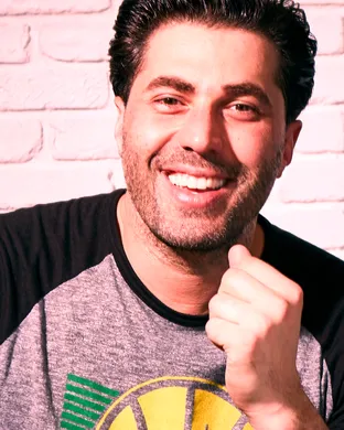 Adam Ray Peekskill