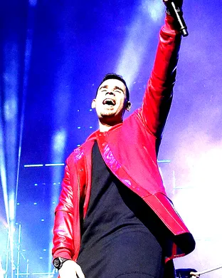 Afrojack Brooklyn