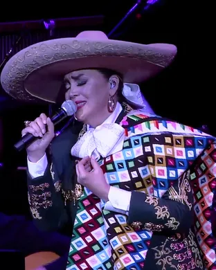 Aida Cuevas Bronx