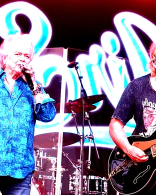 Air Supply Stamford
