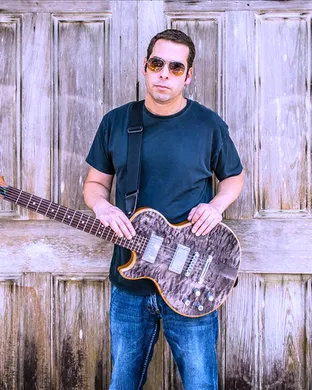 Albert Castiglia New York