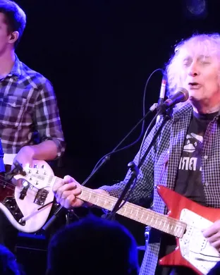 Albert Lee New York