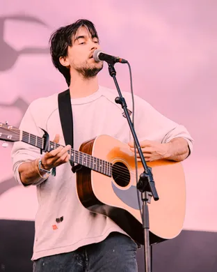 Alex G New York