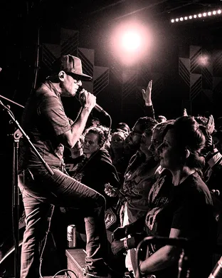 Alien Ant Farm Norwalk