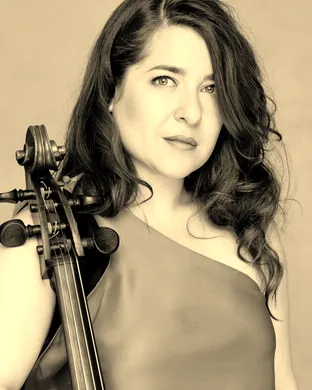 Alisa Weilerstein New York