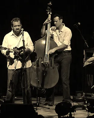 Alison Krauss And Union Station Newark