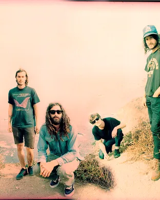 All Them Witches Asbury Park
