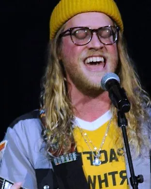 Allen Stone Ridgefield