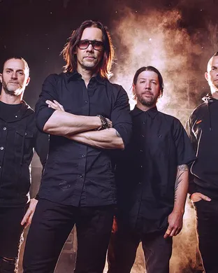 Alter Bridge Montclair