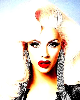 Alyssa Edwards New York