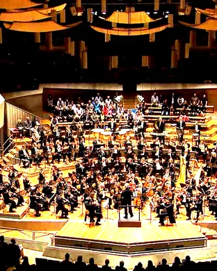American Symphony Orchestra New York