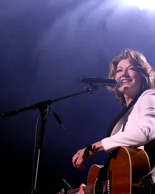 Amy Grant New York
