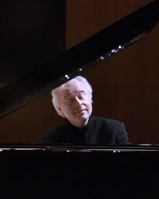 Andras Schiff New York