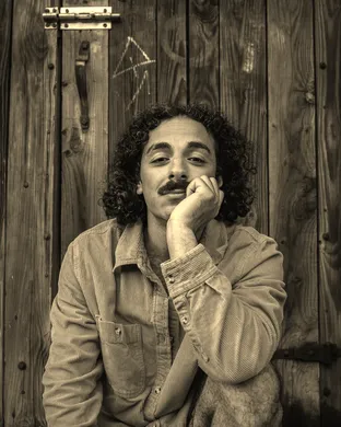 Anees - Artist New York