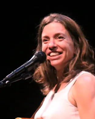 Ani Difranco New York