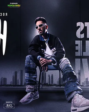 Anirudh Ravichander Trenton