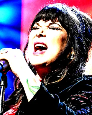 Ann Wilson New York