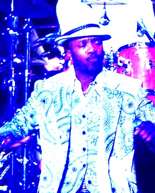 Anthony Hamilton Westbury