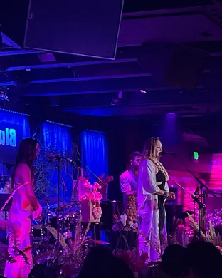 Anuhea New York