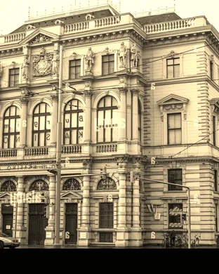 Archduke New York