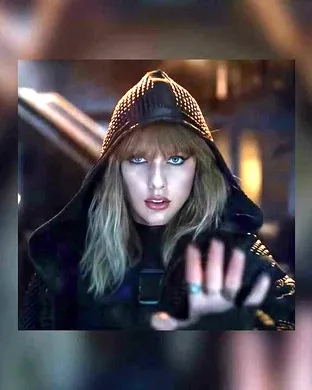 Are You Ready For It? A Taylor Experience Englewood
