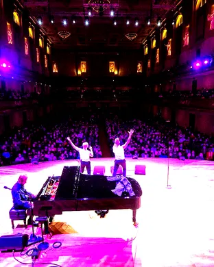 Ari Shapiro New York