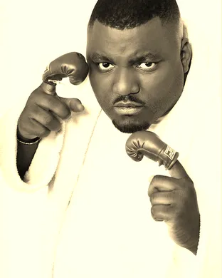 Aries Spears Westbury